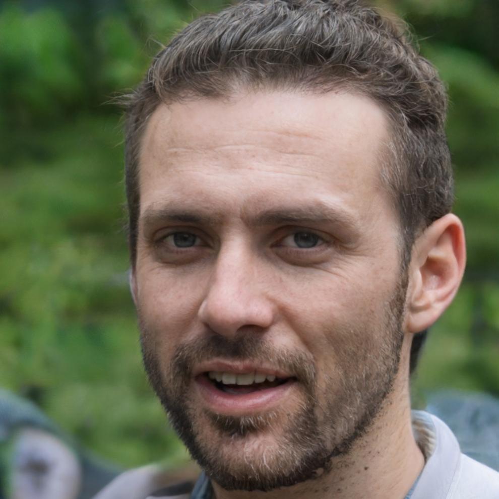 Bastian Koppenhöfer, Geschäftsführer von nytherialova
