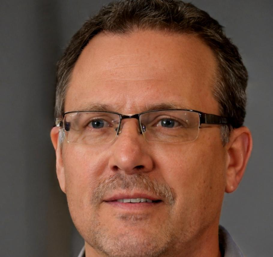 Porträt von Henrik Waldmann, Lead Fintech Developer bei nytherialova