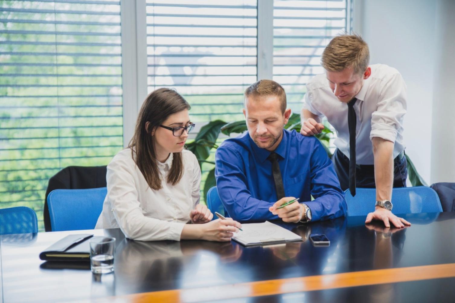 Flexible Finanzplanungstools auf verschiedenen Geräten